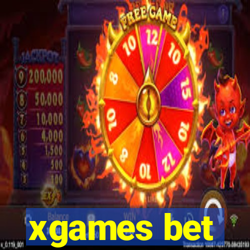 xgames bet